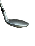 TaylorMade R7 Rescue Draw 28° 6 Hybrid REAX 45g Ladies Flex Shaft