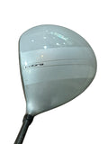 Cobra Amp Offset 10.5° Driver R.I.P. 50g R Flex Shaft Lamkin REL 3 Gen Grip