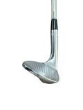 Titleist SM5 L Grind 60°04 LW NS PRO 970 R Flex Shaft GP Tour Velvet Grip