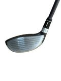 TaylorMade SLDR 17° 3HL Wood Motore 83g Stiff Flex Shaft GP Wrap Grip