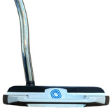Odyssey Ai One Cruiser Jailbird 34" Putter Odyssey Shaft SS Pistol 1.0 Grip
