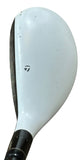 TaylorMade R15 Rescue 21° 4 Hybrid Speeder 77 Regular Flex Shaft Lamkin Grip