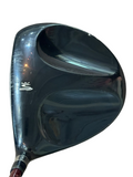 Cobra F/Speed LD 5000 Inertia 10.5° Driver Aldila NV Stiff Flex Shaft Cobra Grip