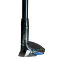 Callaway XR Steelhead 25° 5 Hybrid Hzrdus 47g 4.0 Ladies Flex Shaft Callaway Grip