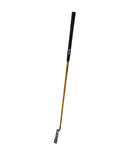 Callaway Bobby Jones Billet Series 35" Putter Hickory Stick Shaft Karma Grip