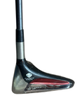 Cleveland Hi Bore XLS 8.5° Driver Fujikura Red S Flex Shaft Golf Pride MCC Grip