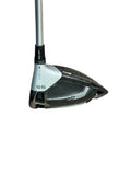TaylorMade M3 9.5° Driver Tensei CK 60g R Flex Shaft Lamkin Crossline Grip