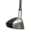 TaylorMade Rescue Mid 19° 3 Hybrid Ultralite Stiff Flex Shaft TaylorMade Grip