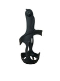 Bag Boy M-370 3 Wheel Push Cart Scorecard Holder Drink Holder 2 Ball Holders