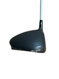 Srixon ZXi Max 10.5° Driver Ventus VELOCORE + 4 R Flex Shaft Iomic Moebius Grip