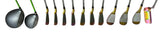 Bombtech MRH Complete Golf Club Set Regular Flex SET-100725T16