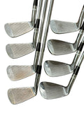 Ben Hogan Apex II Iron Set 3-E Apex 3 Regular Flex Shafts Tacki Mac Grips