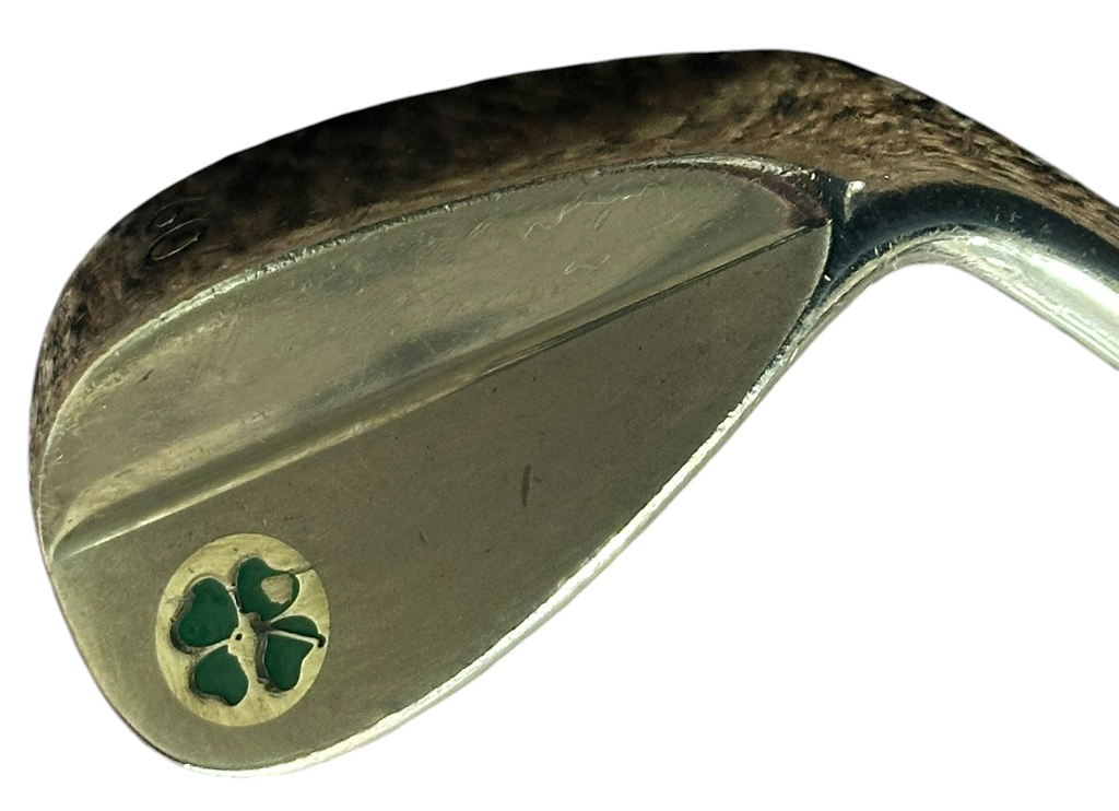 Lucky Dog 60° Lob Wedge Lucky Dog Wedge Flex Shaft Lucky Wedges Grip