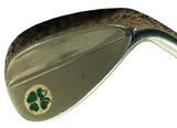 Lucky Dog 60° Lob Wedge Lucky Dog Wedge Flex Shaft Lucky Wedges Grip