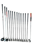Adams Callaway MRH Complete Golf Club Set R Flex SET-050726T01