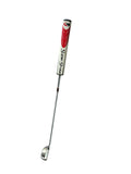 Odyssey White Hot Tour Rossie 35" Putter Tour Steel Shaft SS Fatso 5.0 Grip