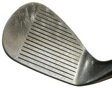 Callaway Jaws Raw 58•8C Lob Wedge DG S400 Stiff Flex Shaft GP Tour Velvet Grip