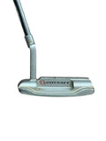Odyssey White Hot #1 35" Putter White Hot Steel Shaft SS Mid Slim 2.0 Grip