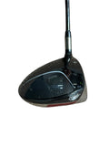 TaylorMade Burner TP 10.5° Driver Atmos 6 R Flex Shaft TaylorMade Grip