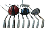 Tommy Armour TaylorMade MRH Golf Club Set -1/2" R Flex SET-040726T06