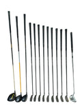MG Golf Callaway Men's Right Hand Golf Club Set R Flex SET-101025T07