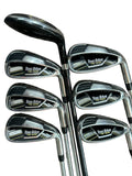 TaylorMade Tour Edge MRH Golf Club Set Light Flex SET-081925T08