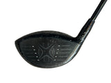 Callaway Rogue Sub Zero 9° Driver Tensei AV 65g S Flex Shaft MCC +4 Grip