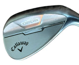 Callaway Opus 48/10S Gap Wedge DG Mid Wedge Flex Shaft GP CP2 Pro Grip