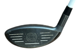 Callaway X Hot 15° 3 Wood Project X Stiff Flex Shaft Callaway Grip