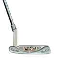 Ping Karsten My Day 35" Putter Ping Slight Arc Shaft Ping Grip