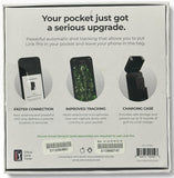 Arccos Link Pro Shot Tracker w/Charging Case Mint In Box SEALED