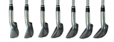 Nike SQ Sumo Iron Set 4-PW Speedset SL Regular Flex Shafts Nike Grips