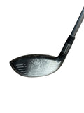 Callaway Rogue 5 Wood Synergy 60g Stiff Flex Shaft Golf Pride MCC Grip