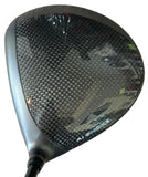 Callaway Paradym Ai Smoke Max Fast 12° Driver Tensei 40g Sr Flex Shaft
