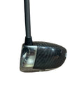 Callaway E.R.C Fusion 9° Driver RCH 55g S Flex Shaft Winn Dri•Tac 2.0 Grip