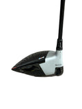 TaylorMade LH M4 D-Type 10.5° Driver Atmos 5 R Flex Shaft GP Tour Velvet Grip