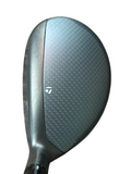 TaylorMade Qi35 19° 3 Hybrid Kai' Li 85g S Flex Shaft Golf Pride Tour Velvet Grip