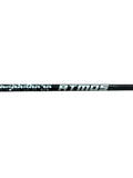 TaylorMade Burner TP 10.5° Driver Atmos 6 R Flex Shaft TaylorMade Grip
