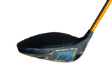 Ping LH G 10° Driver Aldila NV 55g R Flex Shaft Golf Pride Tour Velvet Grip
