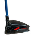 TaylorMade Stealth 12° Driver Tensei AV 60g R Flex Shaft Winn Dri•Tac Grip