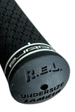 Cobra LTDX 31° 7 Hybrid KBS PGI 55g Ladies Flex Shaft Lamkin REL Grip