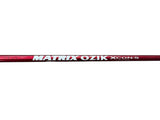 Titleist 909F2 15.5° 3 Wood Matrix Ozik 5 S Flex Shaft Champkey Grip