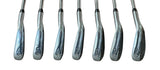 Titleist T100 Forged Irons 4-PW Project X ZZ LZ 6.0 S Flex Shafts Tour Velvet Grips