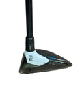 TaylorMade Sim 2 Max D 16° 3 Wood Hzrdus Smoke 6.5 X Flex Shaft