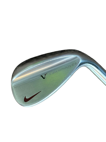 Nike VR X3X Grooves 56° SW DG Wedge Flex Shaft GP CP2 Wrap Grip
