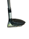 TaylorMade R7 Quad 15° 3 Wood M.A.S.2 55g Stiff Flex Shaft Lamkin UTX Grip