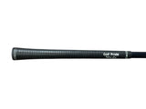 Callaway The Biggest Bertha 10° Driver Harrison 2.5 R Flex Shaft Tour Velvet Grip
