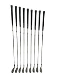 Titleist 710 AP1 Irons 3-AW +1/2" NS Pro 105T S Flex Shafts Tour Wrap Grips