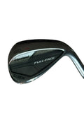 Cleveland CBX Full Face 60/10 LW DG 115 Wedge Flex Shaft Lamkin Crossline Grip