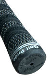 Ping G400 Black Dot 8 Iron TFC80 Senior Flex Shaft Golf Pride MCC Grip